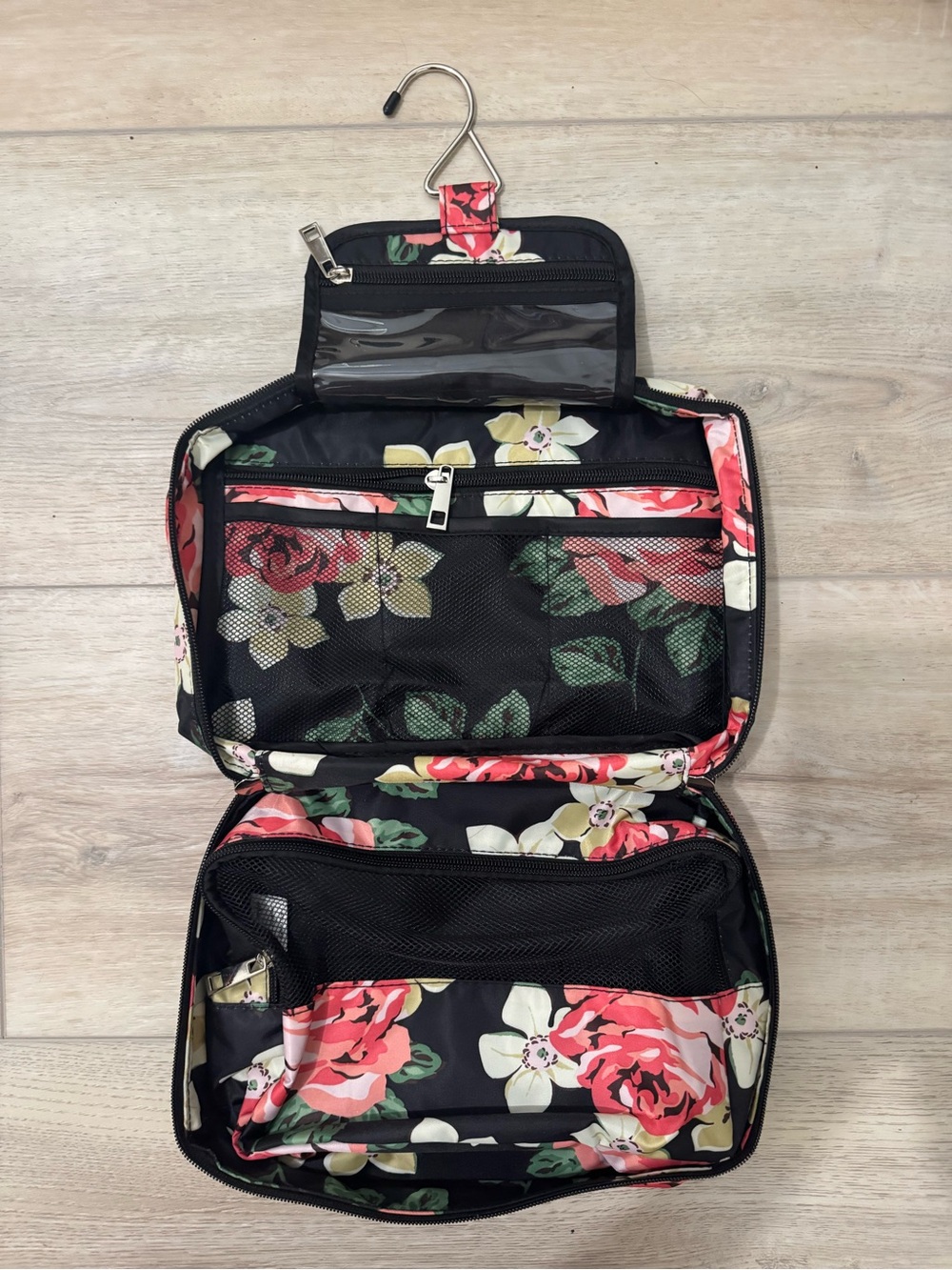 Toiletry Travel Bag - NWT
